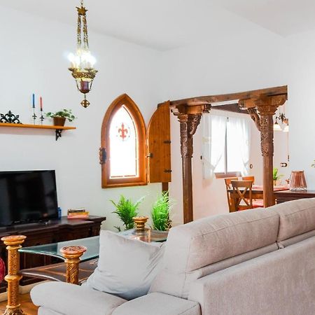 Atico Imperial Garaje Gratis Centrico Terraza Aire Acond Solarium 2 Banos Wifi A 1Minuto De La Plaza Cabildo Leilighet Sanlúcar de Barrameda Eksteriør bilde