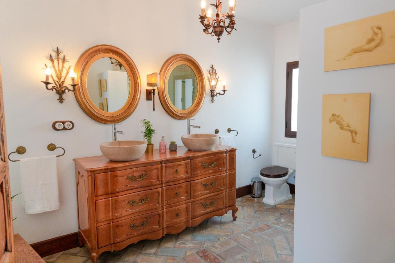 Atico Imperial Garaje Gratis Centrico Terraza Aire Acond Solarium 2 Banos Wifi A 1Minuto De La Plaza Cabildo Leilighet Sanlúcar de Barrameda Eksteriør bilde