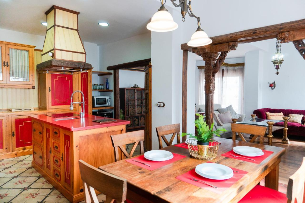 Atico Imperial Garaje Gratis Centrico Terraza Aire Acond Solarium 2 Banos Wifi A 1Minuto De La Plaza Cabildo Leilighet Sanlúcar de Barrameda Eksteriør bilde