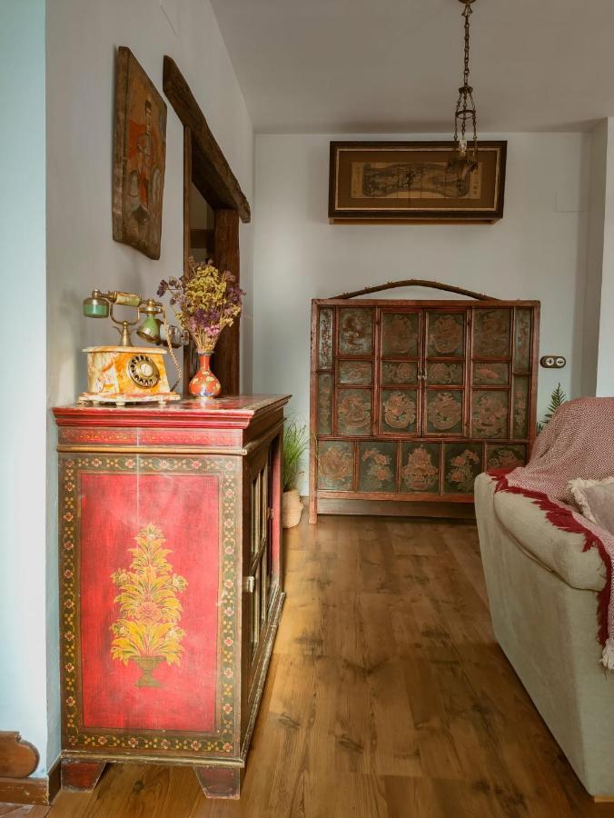 Atico Imperial Garaje Gratis Centrico Terraza Aire Acond Solarium 2 Banos Wifi A 1Minuto De La Plaza Cabildo Leilighet Sanlúcar de Barrameda Eksteriør bilde