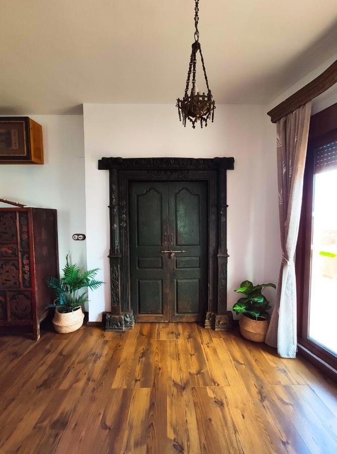 Atico Imperial Garaje Gratis Centrico Terraza Aire Acond Solarium 2 Banos Wifi A 1Minuto De La Plaza Cabildo Leilighet Sanlúcar de Barrameda Eksteriør bilde